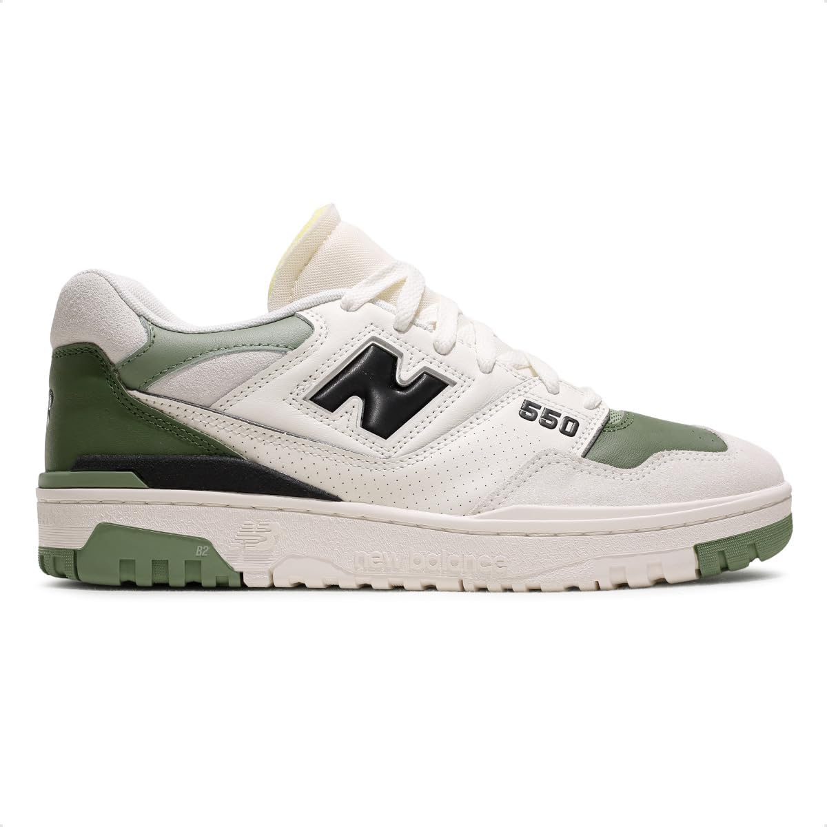 Tenis New Balance 550 Masculino - Imagem 2