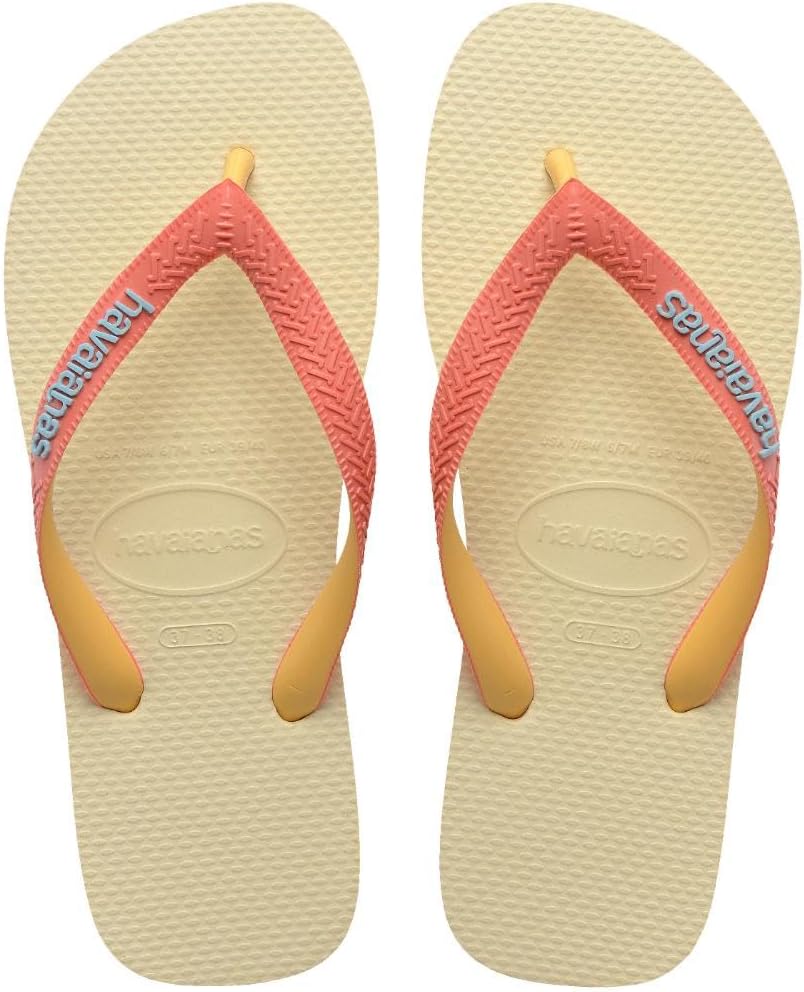 Chinelo Havaianas Top Mix - Imagem 2