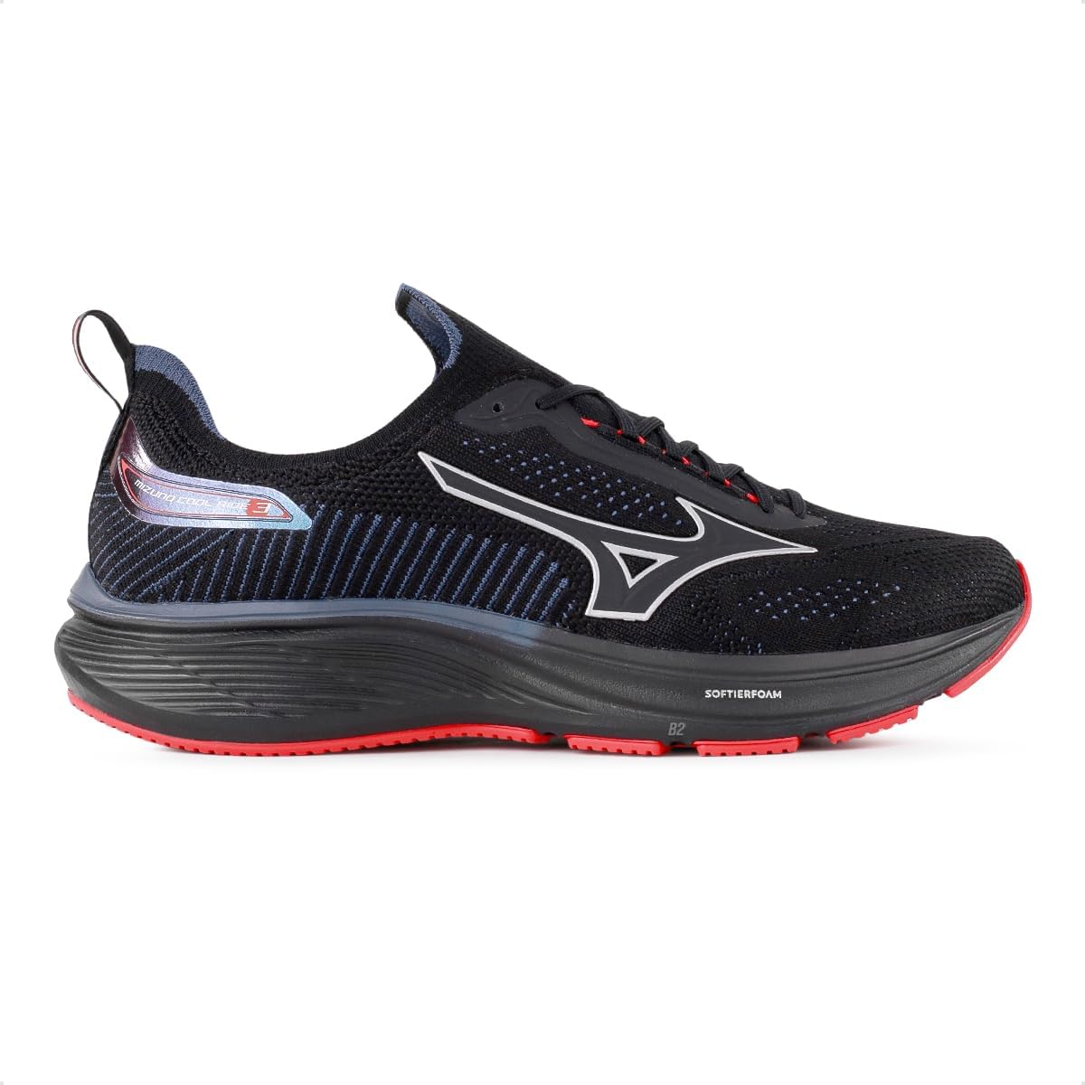Tênis de Corrida Mizuno Cool Ride 3 - Imagem 2