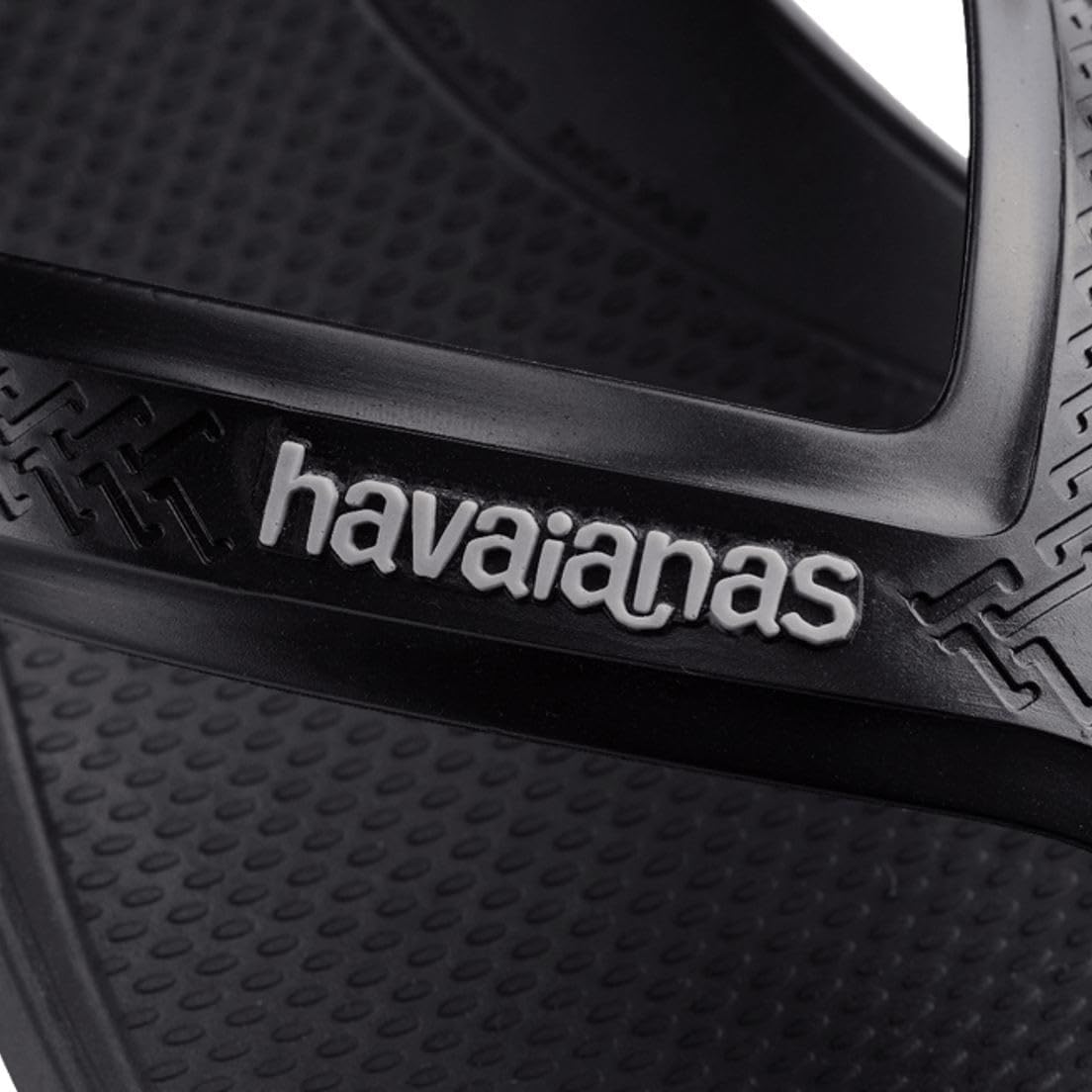 Sandália Havaianas Chinelo de dedo masculino - Imagem 8