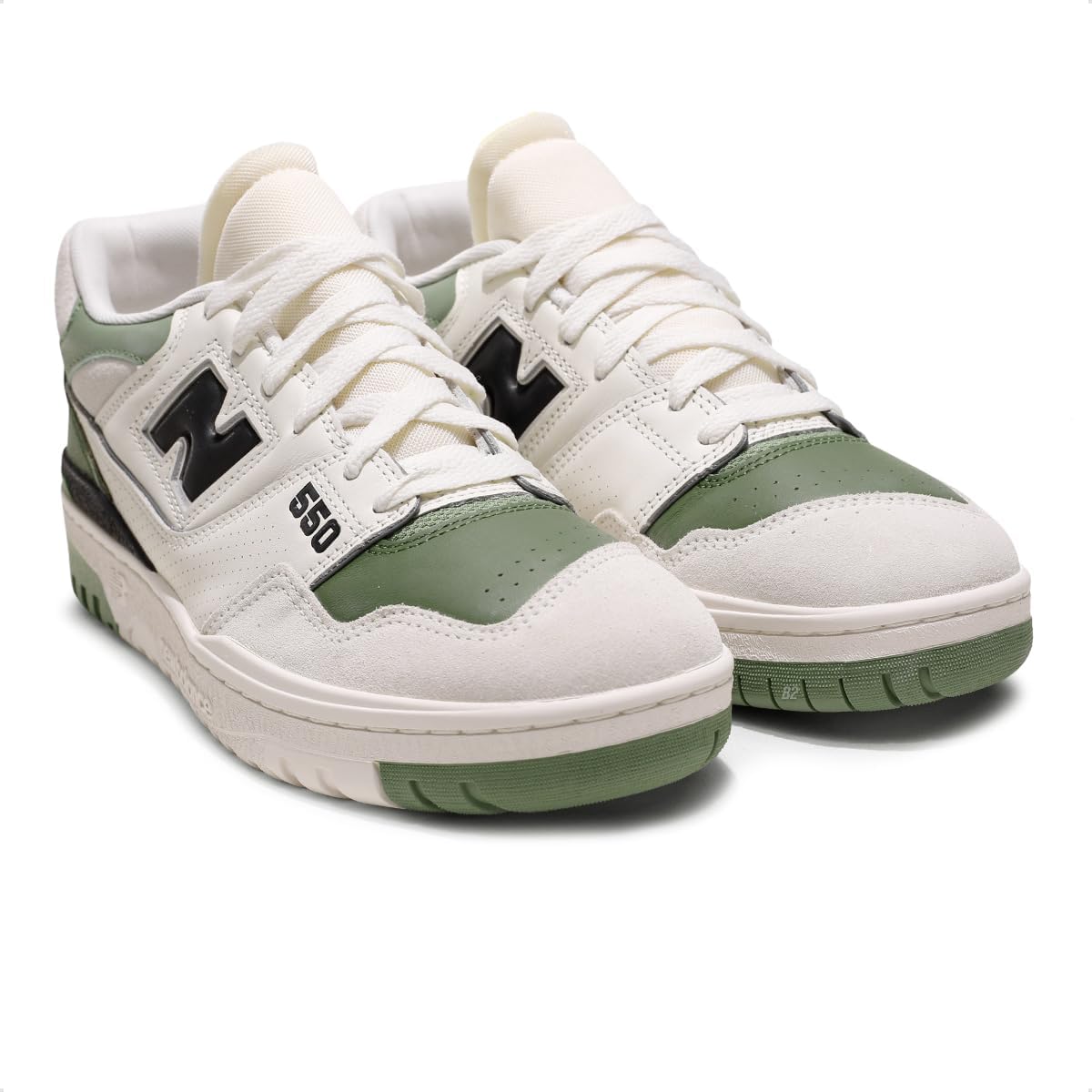 Tenis New Balance 550 Masculino - Imagem 4