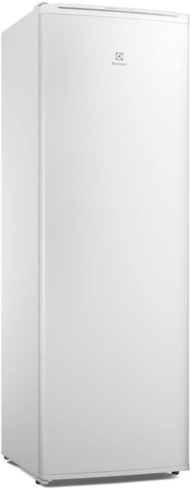 Freezer Vertical Electrolux Efficient 249L SmartBivolt Inverter (FEI27T) Branco - Bivolt - Imagem 5