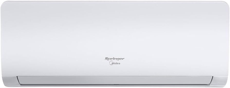 COND HW FR 30000 SPRINGER MIDEA AIRVOLUTION R32 220-1 - Imagem 5