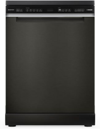 Lava-louças 15 Serviços Brastemp Eclipse Collection – BLF62AP 220V Lava-louças 15 Serviços Brastemp Eclipse Collection – BLF62AP 220V