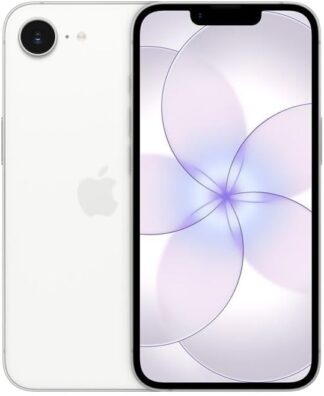 Apple iPhone 17e de 256 GB — Branco Apple iPhone 17e de 256 GB — Branco