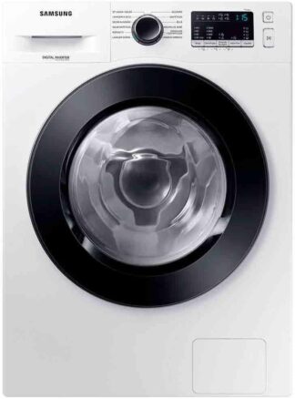 Samsung Lava e Seca WD11M com Digital Inverter WD11M4473PW Branca 11/7kg – 220V Samsung Lava e Seca WD11M com Digital Inverter WD11M4473PW Branca 11/7kg – 220V
