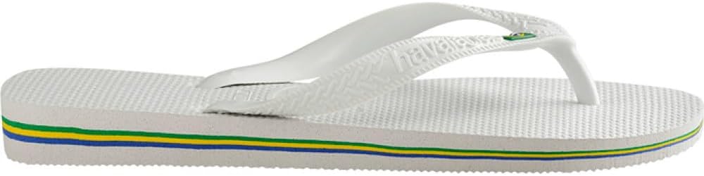 Chinelo Havaianas Brasil - Imagem 6