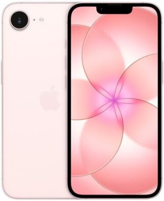 Apple iPhone 17e de 256 GB — Rosa-pálido Apple iPhone 17e de 256 GB — Rosa-pálido