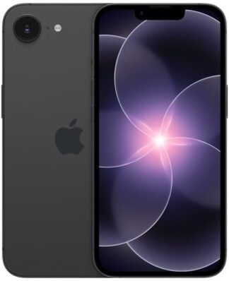 Apple iPhone 17e de 256 GB — Preto Apple iPhone 17e de 256 GB — Preto