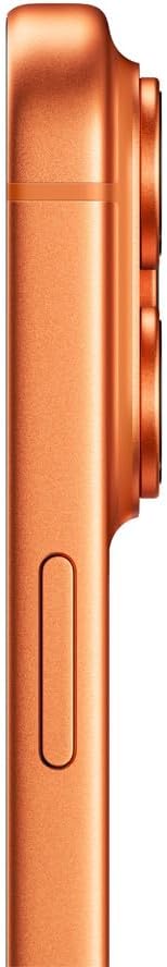 Apple iPhone 17 Pro Max (256 GB) - Laranja cósmico - Imagem 3