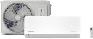 Electrolux Ar-condicionado Split Electrolux MaxComfort Full Inverter Frio 9.000 BTUs (NI09F/NE09F) 220V Electrolux Ar-condicionado Split Electrolux MaxComfort Full Inverter Frio 9.000 BTUs (NI09F/NE09F) 220V