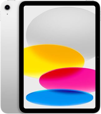 Apple 2025 iPad (Wi-Fi, 128 GB) – Prateado (A16) Apple 2025 iPad (Wi-Fi, 128 GB) – Prateado (A16)