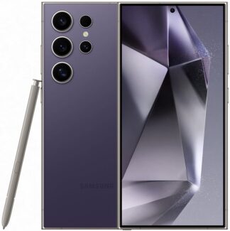 Smartphone Samsung Galaxy S24 Ultra, Galaxy AI, Selfie de 12MP, Tela de 6.8″ 1-120Hz, 256GB, 12GB RAM – Titânio Violeta (Seminovo) Smartphone Samsung Galaxy S24 Ultra, Galaxy AI, Selfie de 12MP, Tela de 6.8″ 1-120Hz, 256GB, 12GB RAM – Titânio Violeta (Seminovo)