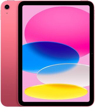 Apple 2025 iPad (Wi-Fi, 128 GB) – Rosa (A16) Apple 2025 iPad (Wi-Fi, 128 GB) – Rosa (A16)