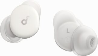 soundcore Sleep A30 da Anker Fone para Dormir Bluetooth Inteligente ANC 45h soundcore Sleep A30 da Anker Fone para Dormir Bluetooth Inteligente ANC 45h