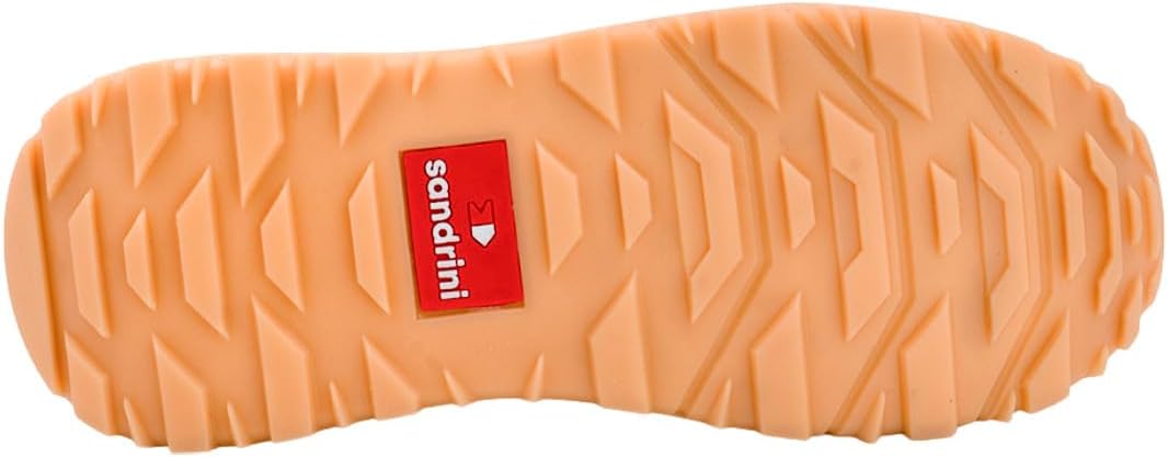 Tênis Sandrini Spryte Masculino Urbano Confortável De Couro - Imagem 9