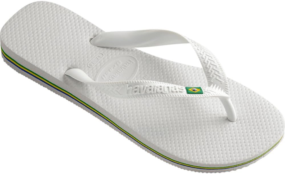 Chinelo Havaianas Brasil - Imagem 5