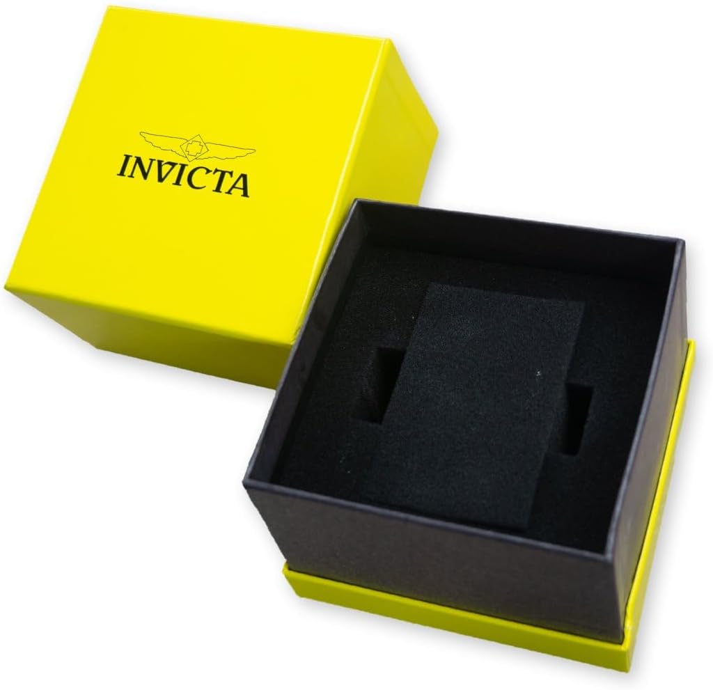 Invicta Relógio automático masculino 3044 de aço inoxidável Pro Diver - Imagem 8