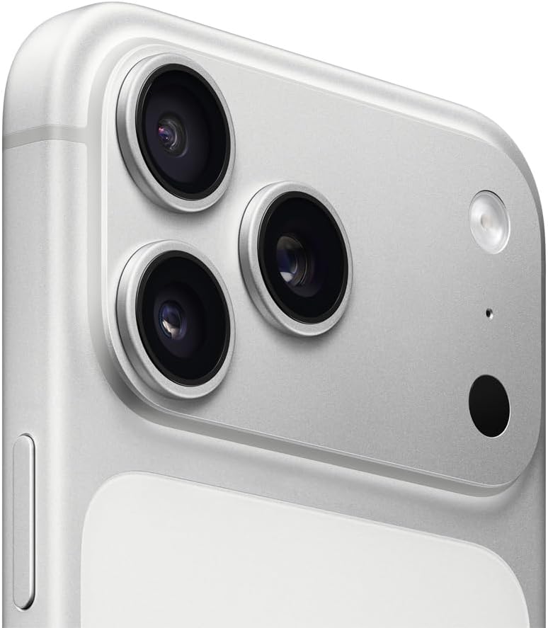 Apple iPhone 17 Pro Max (256 GB) - Prateado - Imagem 2