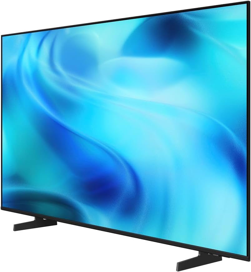Samsung Smart TV 70" Crystal UHD 4K U8000H 2026 - Imagem 2