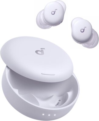 soundcore Sleep A30 Special da Anker Fone para Dormir Bluetooth Inteligente soundcore Sleep A30 Special da Anker Fone para Dormir Bluetooth Inteligente