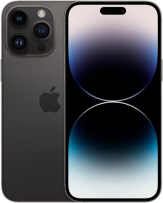 Apple iPhone 14 Pro Max(256 GB) – Preto-espacial (Seminovo) Apple iPhone 14 Pro Max(256 GB) – Preto-espacial (Seminovo)