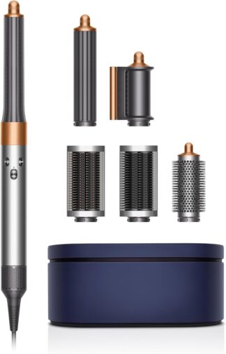 Dyson Airwrap™ Multiestilizador de cabelo – Kit Completo 127v Dyson Airwrap™ Multiestilizador de cabelo – Kit Completo 127v