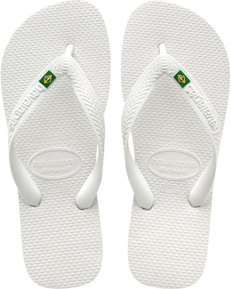 Chinelo Havaianas Brasil - Imagem 2