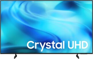 Samsung Smart TV 70″ Crystal UHD 4K U8000H 2026 Samsung Smart TV 70″ Crystal UHD 4K U8000H 2026