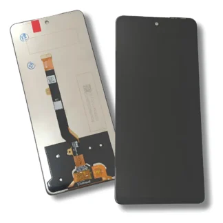 Tela Frontal Display Para Tecno Pova 5 – Super Premium