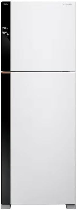 Geladeira Inteligente B= Smart Brastemp Frost Free Duplex 512 Litros Cor Branca – BRM62AB Bivolt