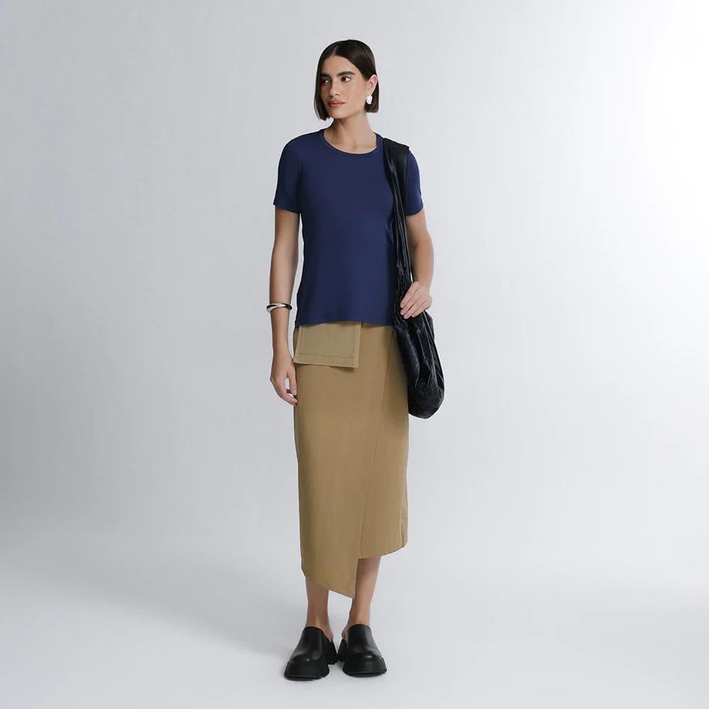 Tech T-shirt Gola U Feminino