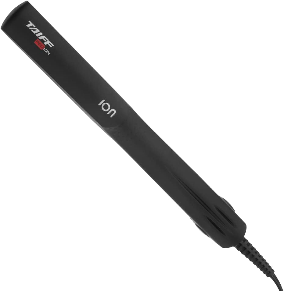 Chapa Taiff Red Ion, Bivolt - Imagem 2