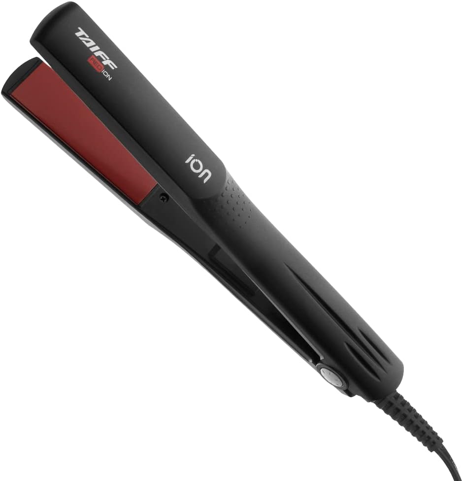 Chapa Taiff Red Ion, Bivolt