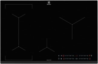Cooktop de Indução IE80P 4 zonas e Painel Touch Preto 220V Cooktop de Indução IE80P 4 zonas e Painel Touch Preto 220V