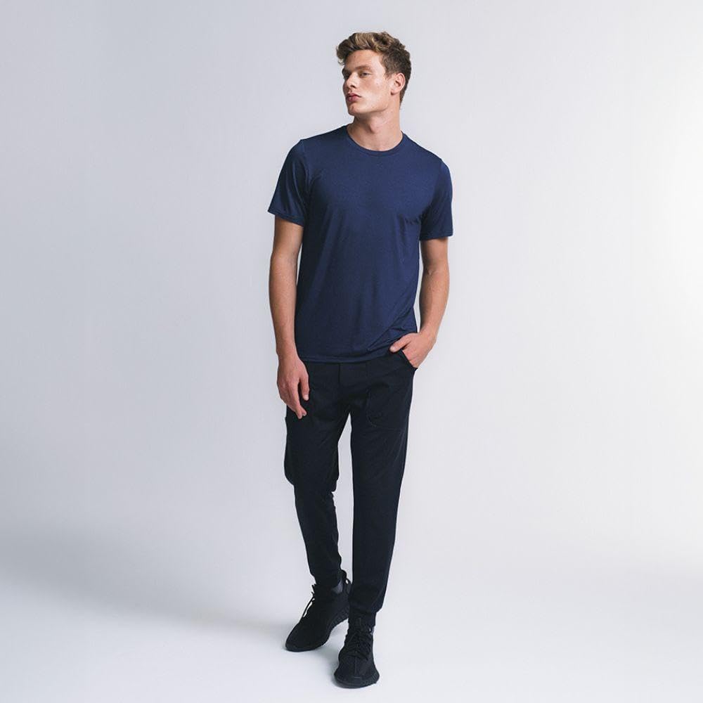 Tech T-shirt Gola U Masculino - Imagem 2