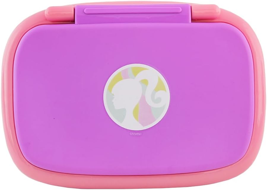 Candide, Laptop Infantil, Barbie, Brinquedo Educativo - Bilíngue - Imagem 4