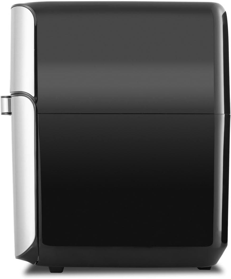 Fritadeira Philco Air Fryer Oven 12L PFR2200P - 127V - Imagem 14