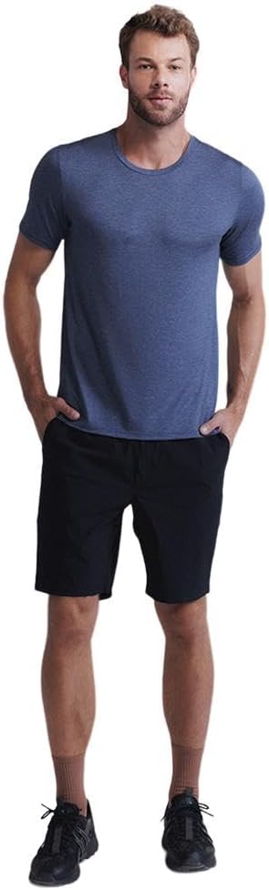 Tech T-shirt Gola U Masculino - Imagem 2