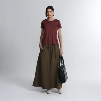 Tech T-shirt Gola U Feminino Tech T-shirt Gola U Feminino