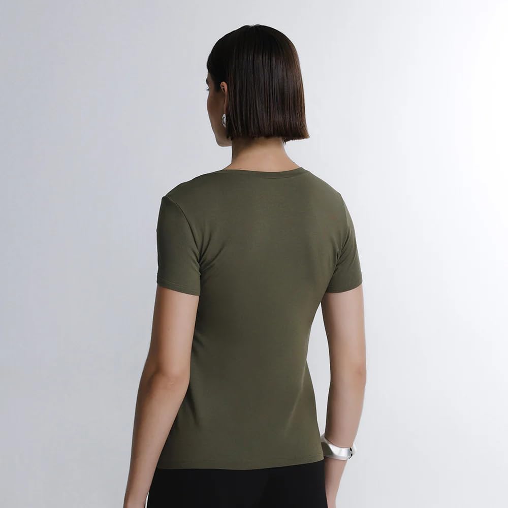 Tech T-shirt Gola U Feminino - Imagem 3
