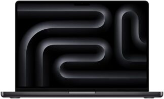 Apple 2025 MacBook Pro (de 14 polegadas, Processador M5 da Apple com CPU 10‑Core e GPU 10‑Core, 24GB Memória unificada, 1 TB) – Preto sideral