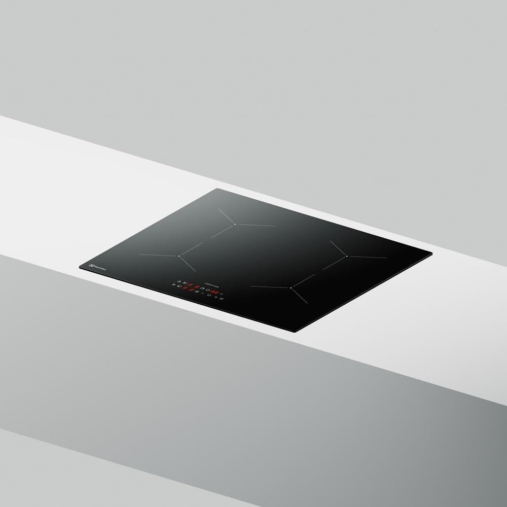 Cooktop 4 Bocas de Indução Electrolux Efficient (IE4TW) 220V - Imagem 4