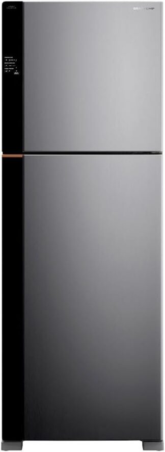Geladeira Inteligente B= Smart Brastemp Frost Free Duplex 512 Litros Cor Inox – BRM62AK Bivolt