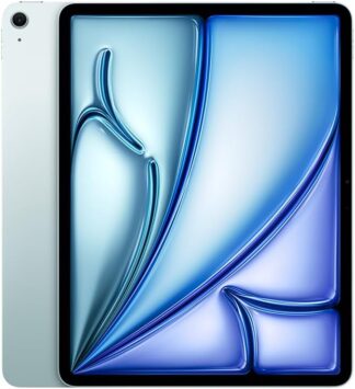 Apple 2025 iPad Air de 13 polegadas (Wi-Fi, 128 GB) – Azul (M3) Apple 2025 iPad Air de 13 polegadas (Wi-Fi, 128 GB) – Azul (M3)
