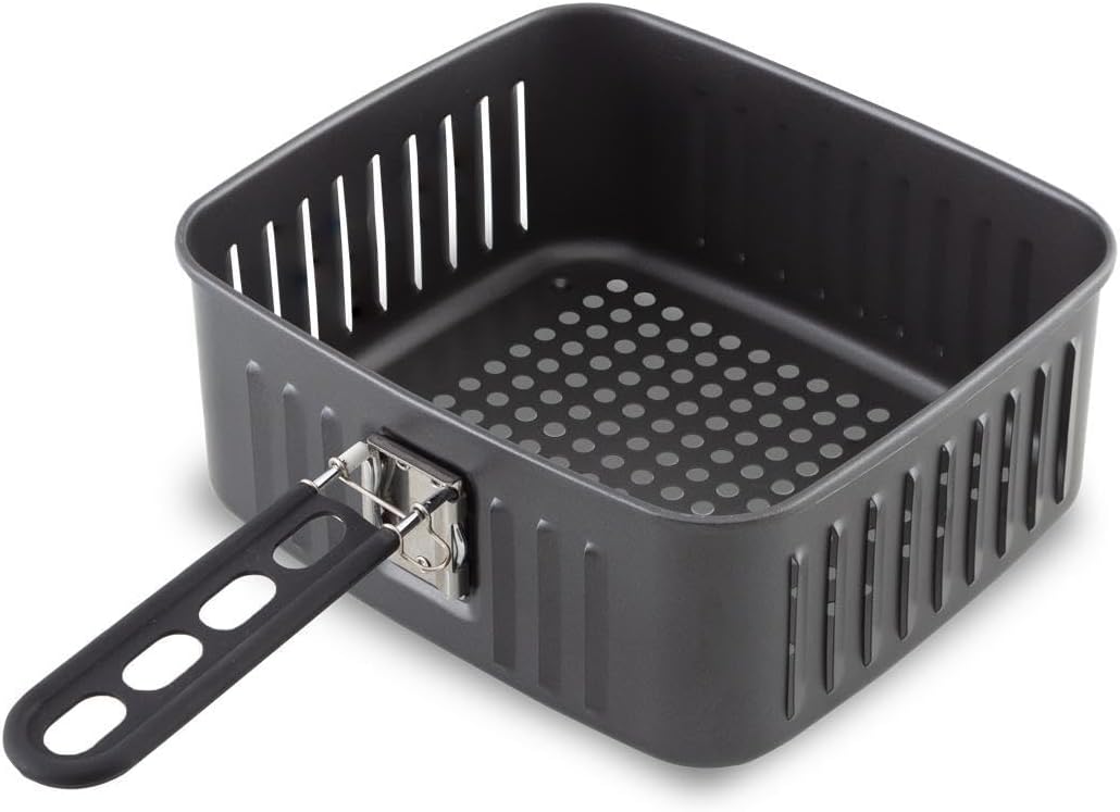 Fritadeira Philco Air Fryer Oven 12L PFR2200P - 127V - Imagem 18