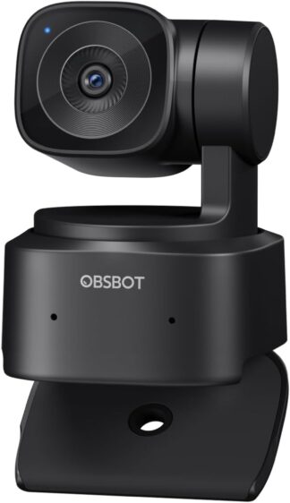 Webcam Tiny SE minúscula com 100 FPS, rastreamento de IA, predefinições personalizadas, controle de gestos e modo de beleza, compatível com software/hardware de transmissão ao vivo Webcam Tiny SE minúscula com 100 FPS, rastreamento de IA, predefinições personalizadas, controle de gestos e modo de beleza, compatível com software/hardware de transmissão ao vivo