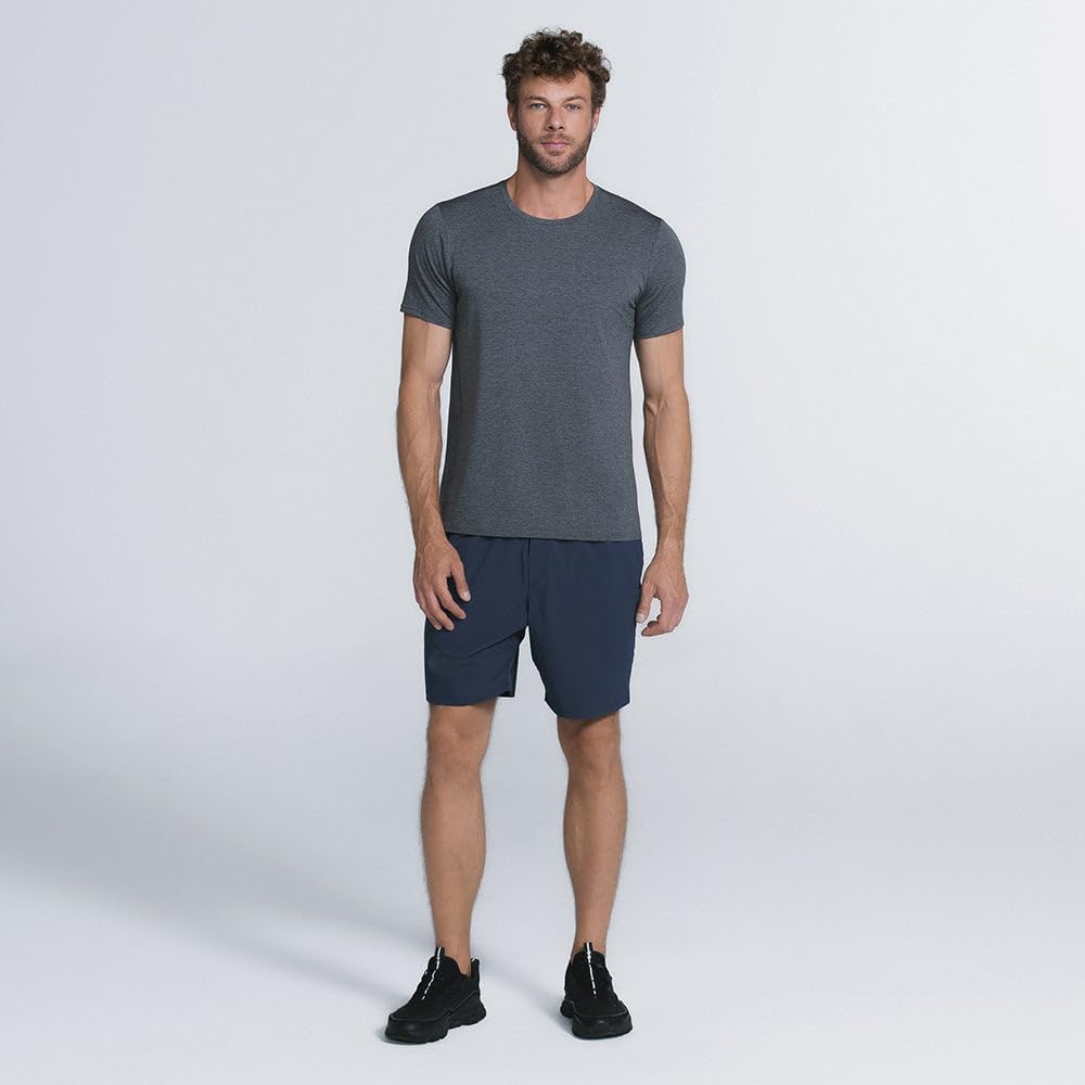 Tech T-shirt Gola U Masculino - Imagem 2