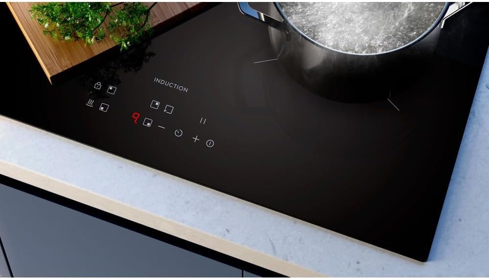 Cooktop 4 Bocas de Indução Electrolux Efficient (IE4TW) 220V - Imagem 6