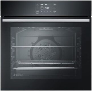 Forno de Embutir Elétrico Electrolux 80L Experience Air fryer, PerfectCook360 e Painel Touch (OE8EA) Forno de Embutir Elétrico Electrolux 80L Experience Air fryer, PerfectCook360 e Painel Touch (OE8EA)